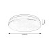 Plafoniera LED exterior Rotund 18W Lowar 77182 Rabalux - imagine 3