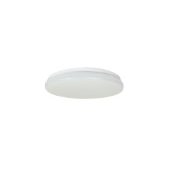 Plafoniera LED exterior Rotund 18W Lowar 77182 Rabalux