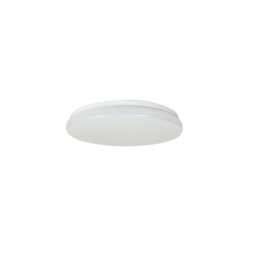 Plafoniera LED exterior Rotund 18W Lowar 77182 Rabalux