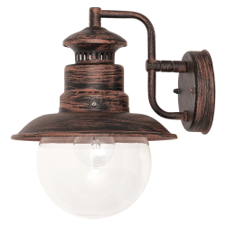 Aplica exterior Odessa 8163 Rabalux