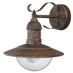 Aplica exterior Oslo 8271 Rabalux