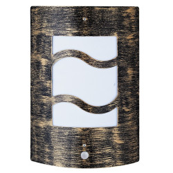 Aplica exterior Denver 4 8518 Rabalux