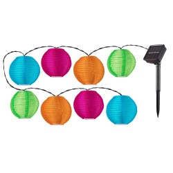 Ghirlanda Solara Titu LED 0,48W 77048 Rabalux