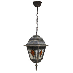 Pendul exterior Monaco 8184 Rabalux