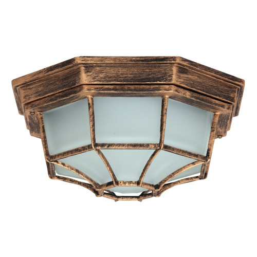 Plafoniera exterior Milano 8376 Rabalux