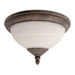 Plafoniera exterior Madrid 8377 Rabalux