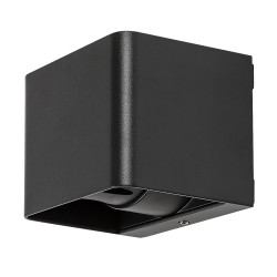 Aplica de exterior Hallstatt Antracit 77168 Rabalux