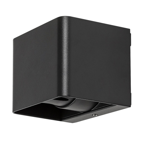 Aplica de exterior Hallstatt Antracit 77168 Rabalux