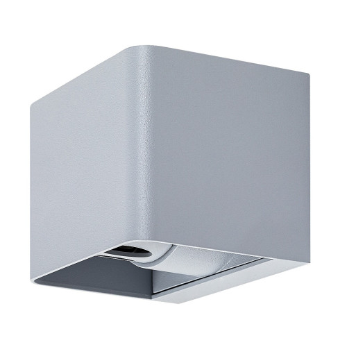 Aplica de exterior Hallstatt Gri 77170 Rabalux