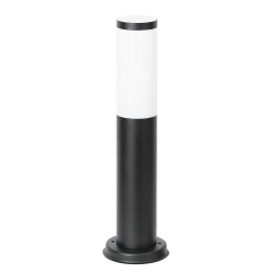 Stalp de gradina Black torch 8147 Rabalux