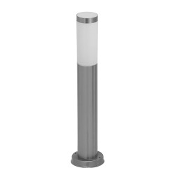 Stalp de gradina Inox torch 8263 Rabalux