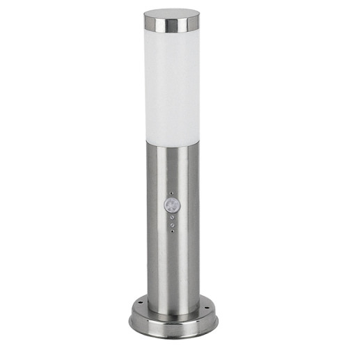 Stalp de gradina Inox torch 8267 Rabalux