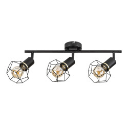 Aplica Fran 3 x E27 71067 Rabalux