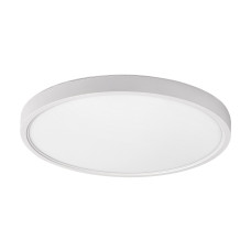 Plafoniera Paulos LED 24W Alb 71073 Rabalux