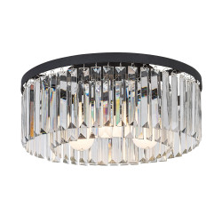 Plafoniera Eloisa 2 x E27 71092 Rabalux