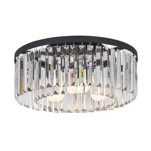 Plafoniera Eloisa 2 x E27 71092 Rabalux