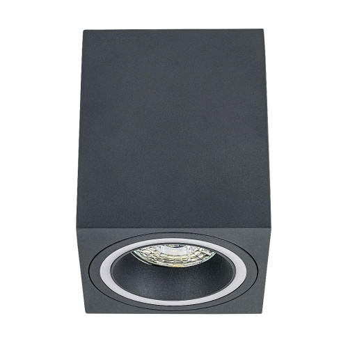 Plafoniera Spot Kobald 1 x GU10 Gri 71163 Rabalux