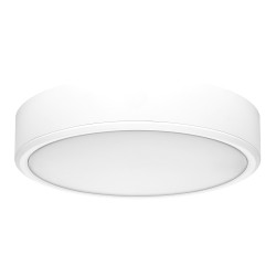 Plafoniera Lauri LED  22W Alb 71244 Rabalux