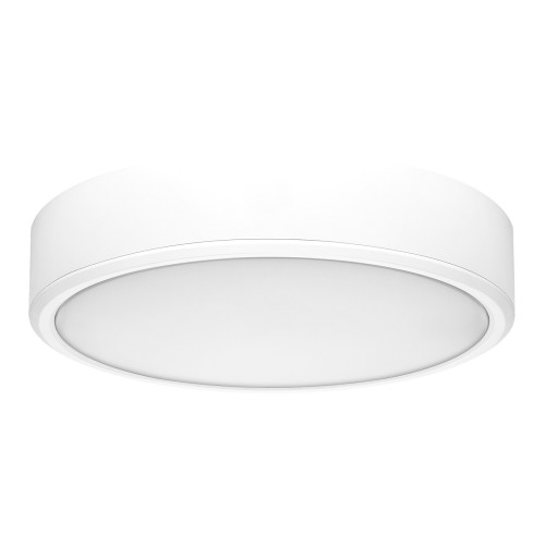 Plafoniera Lauri LED  22W Alb 71244 Rabalux