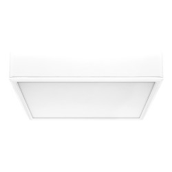 Plafoniera Lauri LED 22W Alb 71245 Rabalux