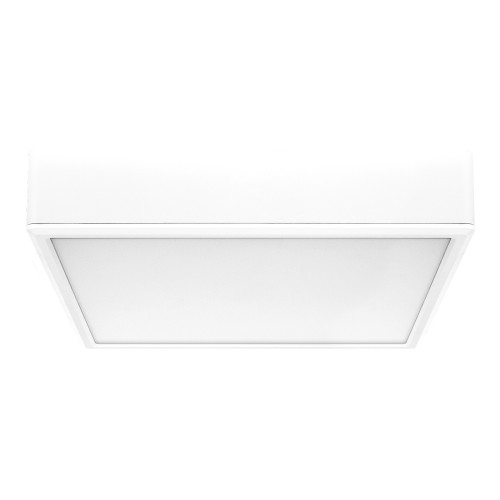 Plafoniera Lauri LED 22W Alb 71245 Rabalux