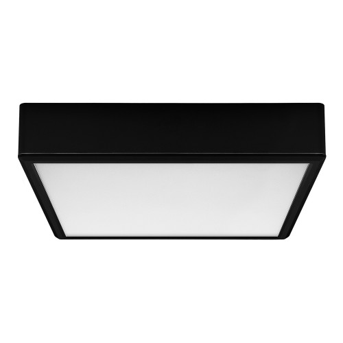 Plafoniera Lauri LED 22W Negru 71247 Rabalux