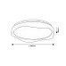 Plafoniera Israh LED 24W 71250 Rabalux - imagine 6
