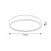 Plafoniera Samira Rotund LED 36W Negru 71253 Rabalux - imagine 2