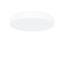 Plafoniera Samira Rotund LED 18W Alb 71257 Rabalux