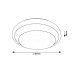 Plafoniera Barbora LED 40W 71273 Rabalux - imagine 3