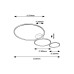 Plafoniera Formand LED 38W 71297 Rabalux - imagine 3