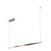 Pendul Elvio LED 28W 72234 Rabalux - imagine 1