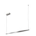 Pendul Elvio LED 28W 72234 Rabalux - imagine 2