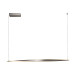 Pendul Elvio LED 28W 72234 Rabalux - imagine 9