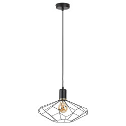 Pendul Fran 1 x E27 72241 Rabalux