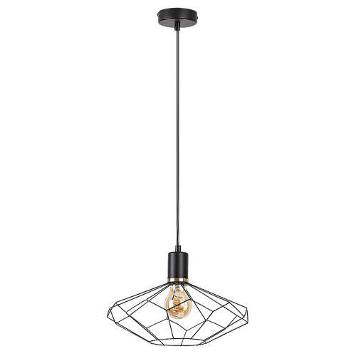 Pendul Fran 1 x E27 72241 Rabalux