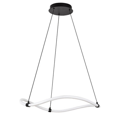 Pendul Serena LED 30W 4000K 72253 Rabalux