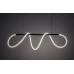 Lustra Montema LED 40W 4000K 72269 Rabalux - imagine 5