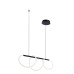Lustra Montema LED 40W 4000K 72269 Rabalux - imagine 4
