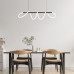 Lustra Montema LED 40W 4000K 72269 Rabalux - imagine 7