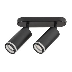 Aplica Senobia 2 x GU10 73034 Rabalux