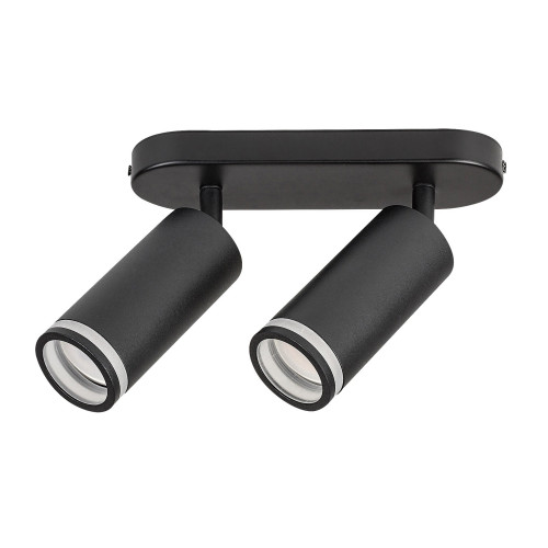 Aplica Senobia 2 x GU10 73034 Rabalux