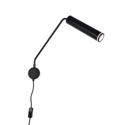 Aplica Senobia 1 x GU10 73041 Rabalux