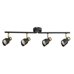 Aplica Lilou 4 x GU10 73050 Rabalux