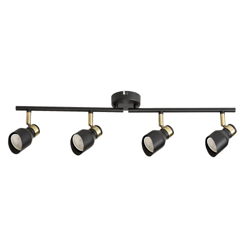 Aplica Lilou 4 x GU10 73050 Rabalux