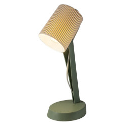 Veioza E14 verde SOLVET 74087 Rabalux