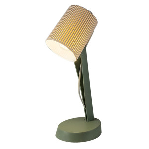 Veioza E14 verde SOLVET 74087 Rabalux