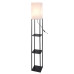 Lampadar Bronn 1 x E27 74191 Rabalux - imagine 1