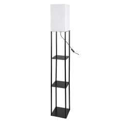 Lampadar Bronn 1 x E27 74191 Rabalux
