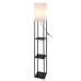 Lampadar Bronn 1 x E27 74191 Rabalux - imagine 2